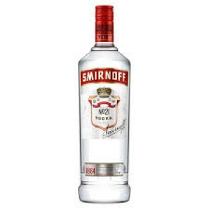 Smirnoff - Vodka 250ml